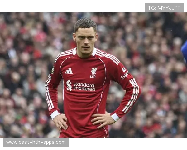 利物浦瞄准英冠最具侵略性的边锋，下一战场蓄势待发