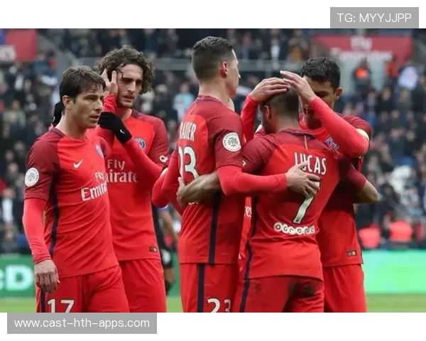 PSG未来防线亟需加强