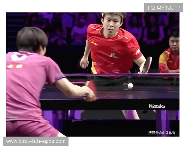 瞬间逆转战局！运动员用速度书写奇迹！