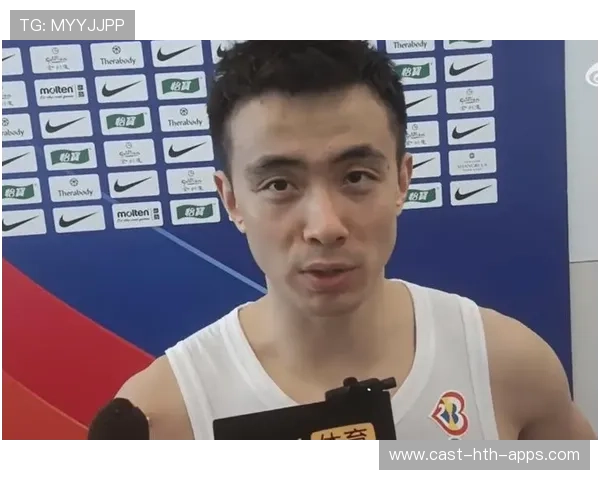 赵继伟：统一思想是关键，乔帅强调沟通每一刻