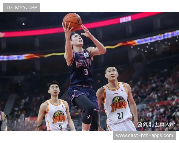 广东宏远替补火力不足，轮换时间失分