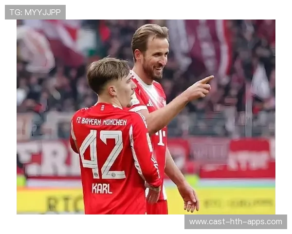 拜仁慕尼黑官宣签下法兰克福边卫布朗，双方签约四年