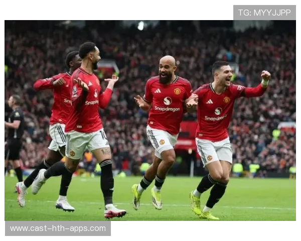 曼联全力冲击四强，卡里克的战术决定最终走势