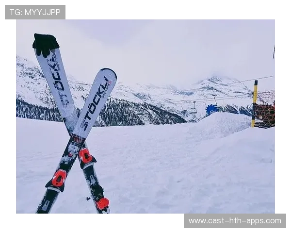 瑞士天王奥德马特现身滑雪村，剑指高山滑雪男子大回转卫冕