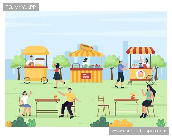 比赛场馆外摆摊营运时间与噪音限制规定明细公布，体育场内摆摊归谁管